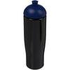 Branded H2O Active® Tempo 700 ml dome lid sport bottle