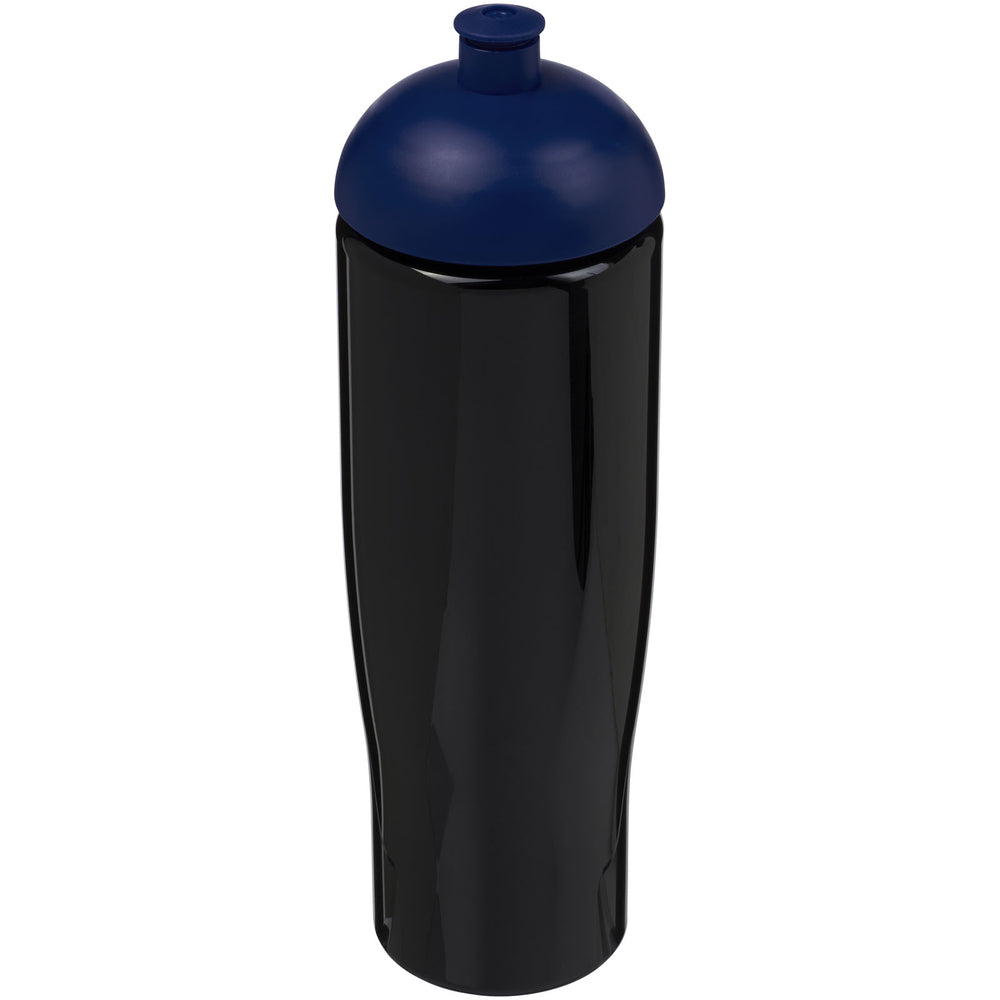 Branded H2O Active® Tempo 700 ml dome lid sport bottle