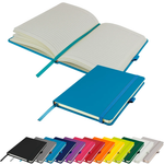 A5 Dimes Notebook