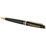 Branded Waterman Expert ballpoint pen