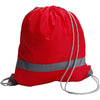 Branded Glendeveron Drawstring backpack