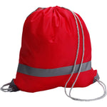 Branded Glendeveron Drawstring backpack