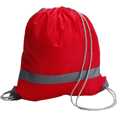 Branded Glendeveron Drawstring backpack