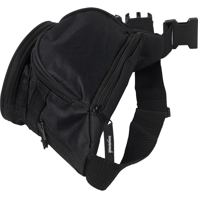 Crock Waist bag