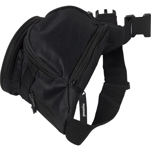 Branded Crock Waist bag