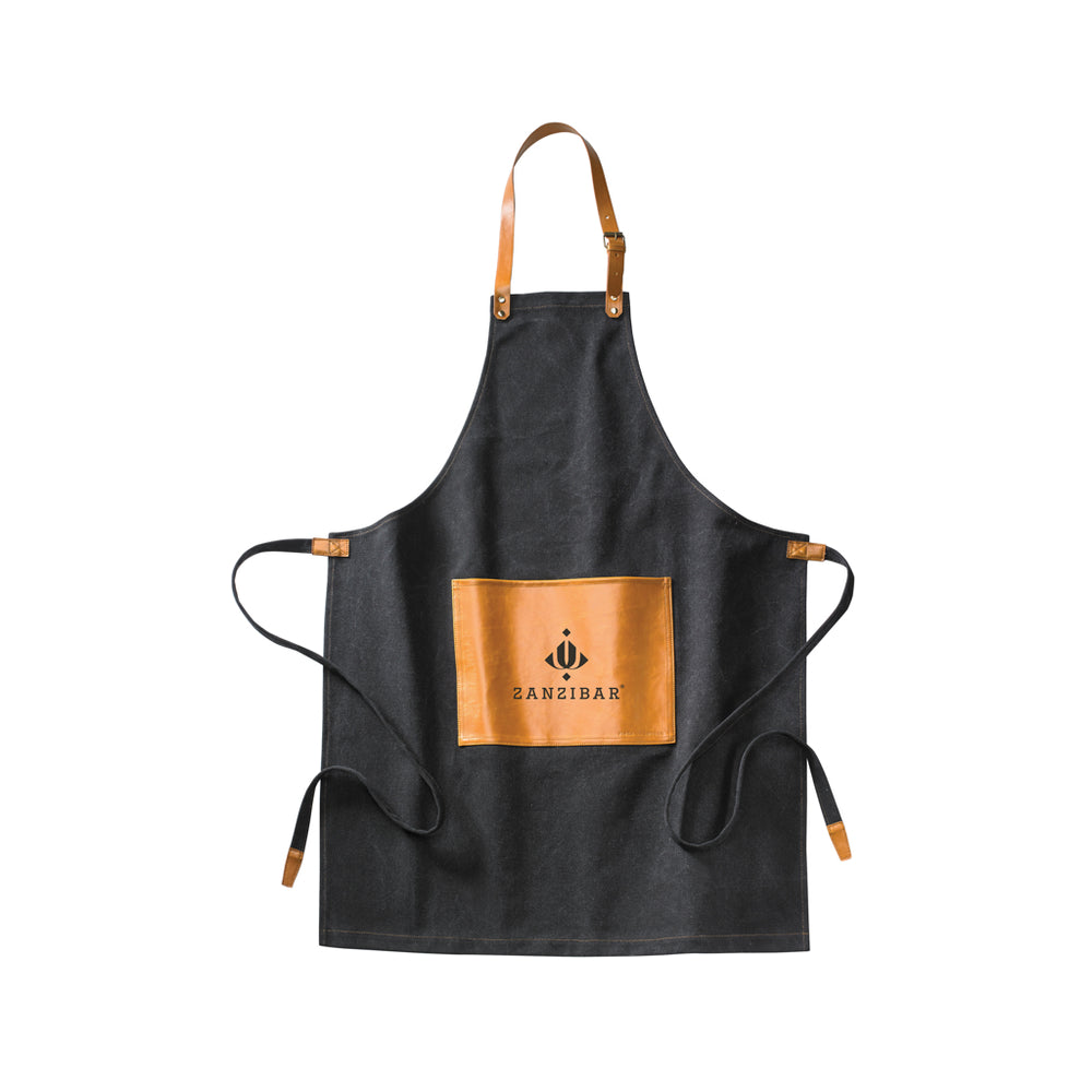 Branded VINGA Asado Apron