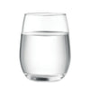 Branded Recycled glass 420 ml