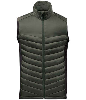 Stormtech Montserrat Thermal Bodywarmer Spruce/Mallard