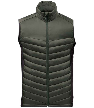 Stormtech Montserrat Thermal Bodywarmer Spruce/Mallard