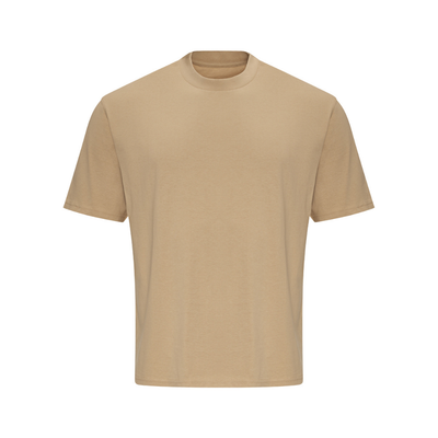 AWDis Unisex Oversize 100 T-Shirt