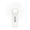 Branded Hand Held Fan