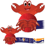 Sea Life Promo Pals Pals Crab