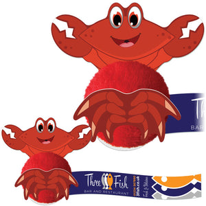 Sea Life Promo Pals Pals Crab