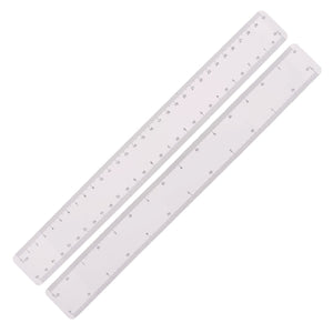 Langwyth Ultra thin scale ruler (30cm)