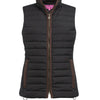 Brook Taverner Madison Quilted Gilet