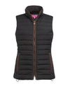 Brook Taverner Madison Quilted Gilet