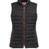 Branded Brook Taverner Madison Quilted Gilet