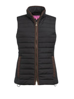 Branded Brook Taverner Madison Quilted Gilet