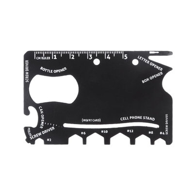 Branded Wallet Ninja Tool