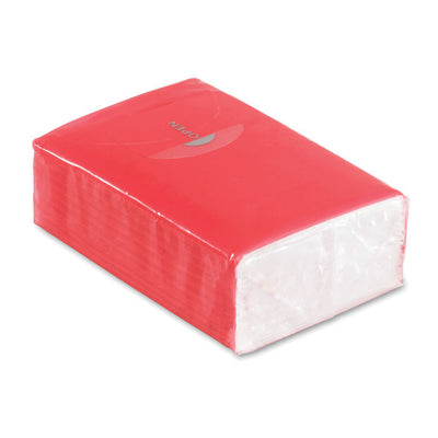 Branded Mini tissues in packet