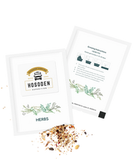 Essentials Seed Packets