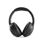 MELODY. Wireless PU headphones with BT 5'0 transmission