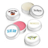 Sparkling Wine Lip Balm in an Aluminium Tin 10ml