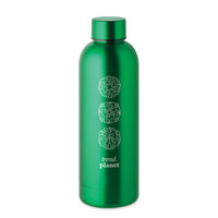 Double wall bottle 500 ml