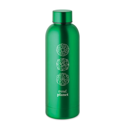 Double wall bottle 500 ml