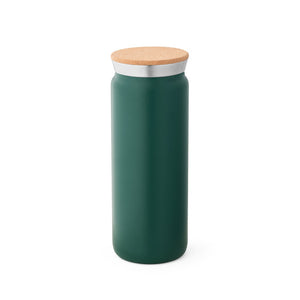 LAVINE 600. 600 mL stainless steel thermos bottle
