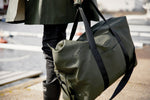 Branded VINGA Baltimore Weekendbag