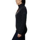 Columbia Women'S Glacial Iv 1/2 Zip