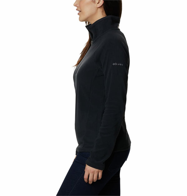 Columbia Women'S Glacial Iv 1/2 Zip