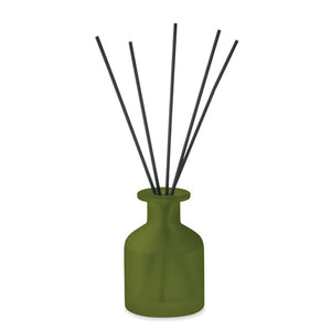 Home fragrance reed diffuser