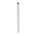Kymi RCS certified recycled aluminium pen with stylus
