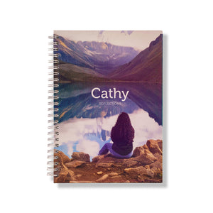 A5 Wiropod Bullet Journal White