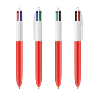 BIC® 4 Colour Ballpen