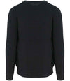 Ecologie Unisex Taroko Sustainable Crew Neck  Sweater