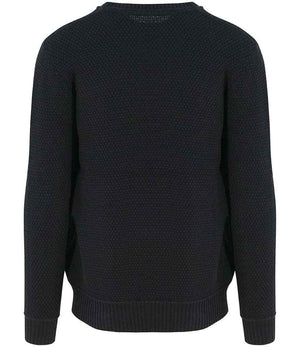 Ecologie Unisex Taroko Sustainable Crew Neck  Sweater