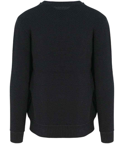 Ecologie Unisex Taroko Sustainable Crew Neck  Sweater