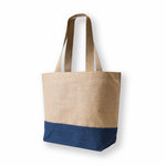 Jute Beach Bag