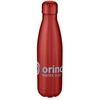 Cove 500 ml vacuum insulated stainless steel bottle
