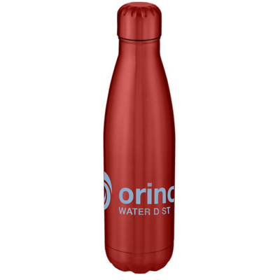 Cove 500 ml vacuum insulated stainless steel bottle