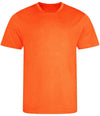 AWDis Cool T-Shirt Electric Orange