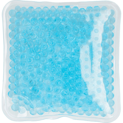 Branded Cherbourg Plastic hot/cold pack