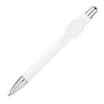 QR Pen | Branded Plastic Pen