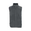 SOL'S Unisex Factor Recycled Micro Fleece Bodywarmer