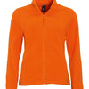 Branded SOL'S Ladies North Fleece Jacket
