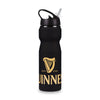 Standard Nova Water Bottle - Flip Cap White