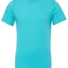 Canvas Unisex Crew Neck T-Shirt